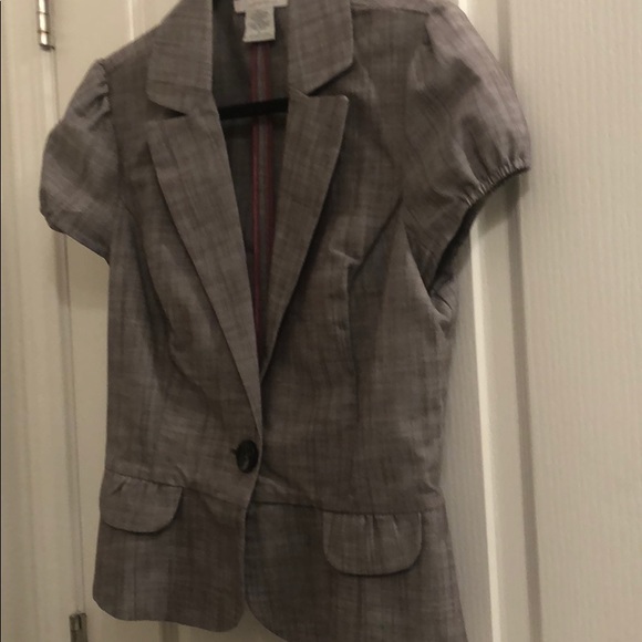 Blouse - Picture 4 of 4